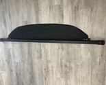 2013-2018 Toyota Rav4 Retractable Cargo Cover Security Shade OEM Cargo0540 - $98.99