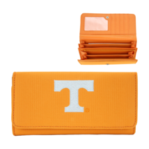 Tennessee Volunteers Aztec Necklace, Earrings and Wallet - £37.75 GBP