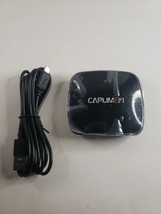 FOR I PHONE Wireless Auto Adapter &amp; Wireless  Carplay Adapter  CARLIMEKI - £20.40 GBP