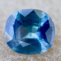 Natural Teal Blue Green Sapphire - £2,719.11 GBP