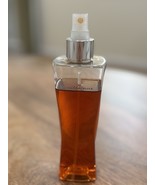 Bath &amp; Body Works VANILLA NOIR Fragrance Mist Discontinued 3/4 Full - $32.62