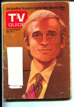 TV GUIDE-7/7/1973-Dick Cavett-St. Louis Edition-VG - £13.07 GBP