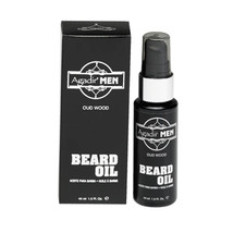 Agadir Men Beard Oil 1.5 oz - £15.28 GBP