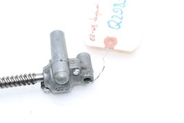 02-08 JAGUAR X-TYPE FRONT RIGHT PASSENGER SEAT HEIGHT ADJUSTMENT GEAR Q2981 image 5