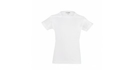 2 maglie intime da ragazzo girocollo mezza manica bimbo cotone Liabel 03... - $261.34 MXN