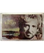 1989 Keith Whitley I Wonder Do You Think Of Me Cassette Tape Country Vin... - $19.99