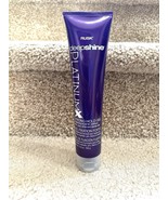 Rusk Deepshine Platinum X, 5.9 Oz, Strong Hold Gel, Brightening for ligh... - $507.10 MXN