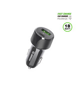 18W Car Charger PD +2.4A Adapter ONLY For Motorola G Play 2024 XT2413 - £7.71 GBP