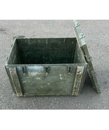 U.S. Army Signal Corps 1950s Military CY-1915 MPQ-10A STANDARIZED COMP B... - $9,758.73 MXN