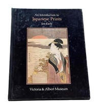 Impressions Japonaises (V.&amp; A.Musée) Relié 1980 Joe Earle - £24.49 GBP