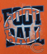 NFL Licensed Chicago Bears Youth Medium Long Sleeve Tee Shirt - $19.99