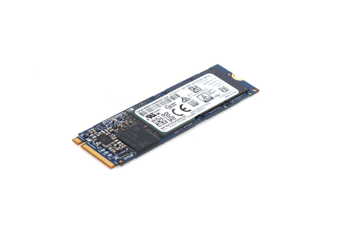 5SS0W90996 - INT TG RF 32GB/ 512GB SSD/ Pcie HBRPEKNX0202AC) Drive - $68.99