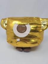 Gold Cyclops: Golden Pet Simulator X Series 1 Plush 8”  - £10.23 GBP