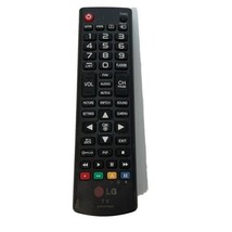 LG TV Remote AKB73715623 - £7.55 GBP