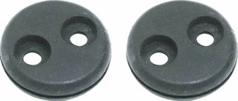 OER Front Light Wire Grommet Set 1955-1959 Chevy and GMC Pickup Truck - £11.04 GBP