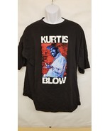 KURTIS BLOW - ORIGINAL VINTAGE STORE / TOUR STOCK UNWORN 2X-LARGE T-SHIRT - $49.00