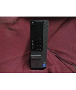 Dell Optiplex 7020 SFF i5-4590 @3.3GHz 4GB DDR3 500GB HDD Windows 10 - $4,704.00 MXN