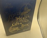 The Original White House Cookbook 1887 Ed Reprint Brand New Sealed - £39.80 GBP