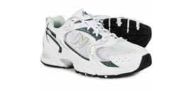 New Balance 530 Men&#39;s Running Shoes Sports Sneakers Casual D Mint Nwt MR530RB - £116.30 GBP