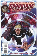 Guardians of the Galaxy 13 2nd Series Marvel 2009 NM - $22.26