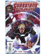 Guardians of the Galaxy 13 2nd Series Marvel 2009 NM - $22.26