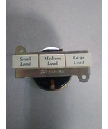 Maytag Genuine Factory Part #2-5337 Water Level Selector Switch - £31.42 GBP