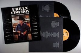 Urban Cowboy [Vinyl] Various Artists - £23.08 GBP