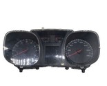 Speedometer MPH Fits 10 EQUINOX 596640 - $69.30
