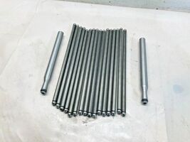 Ford Powerstroke 6.0 Diesel Engine Push Rods Complete Set IHC VT365 OEM - $125.00