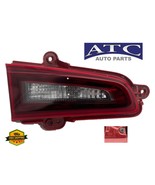 92403-S9 Left Driver Side Halogen Inner Tail Light for 2019-2022 Kia Tel... - $79.15