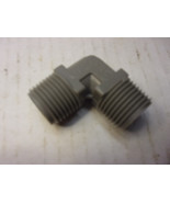 Zurn QEST 3/4&quot; x 1&quot;   male 90 DEGREE  CPVC. LOT OF 63 - $186.62 CAD