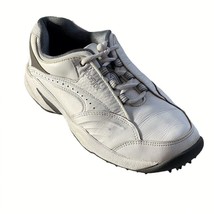 FootJoy Shoes eComfort 98321 FOOT JOY Golf Shoes Leather Women&#39;s Size 6 1/2 M - £20.18 GBP