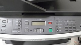 Lexmark X364dn All-In-One Workgroup Laser Printer 30.48K New Photo Conductor Kit - $288.89