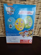 Paw Patrol Easter Egg Decorating Kit - £12.69 GBP