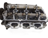 Right Cylinder Head From 2001 Mazda Tribute  3.0 YF1E6090FC - £128.24 GBP