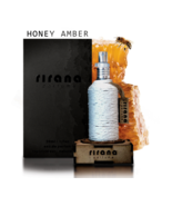 Authentic Rirana Parfume Honey Amber EDP Eau de Parfum (50ml) - DHL EXPRESS - $114.75 CAD