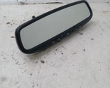 Rear View Mirror With Automatic Dimming Fits 07-12 SANTA FE 682445 - £41.94 GBP