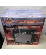 Fender G-DEC Guitar Digital Entertainment Center Amplifier 50 Watt W/ Bo... - $278.68 CAD