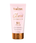 Coppertone Glow with Shimmer Sunscreen Lotion 2fl oz - $6.92