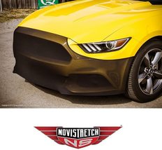 Mustang NoviStretch Front Bra High Tech Stretch Mask Fits: 6th Gen 15 th... - $149.99