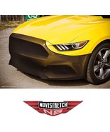 Mustang NoviStretch Front Bra High Tech Stretch Mask Fits: 6th Gen 15 th... - $149.99