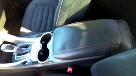 Console Front Floor With Power Point Plug Fits 13-16 FUSION 103675881 - £63.05 GBP