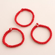 Fashion red thread string chinese style women s bracelets red thread bracelet for women thumb200