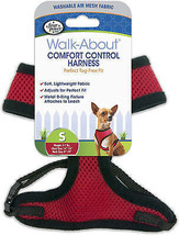 Neoprene Mesh Comfort Control Dog Harness - £8.56 GBP+
