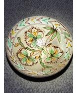 Middle Eastern Splatterware bowl.C. 1700-1800 - £150.41 GBP