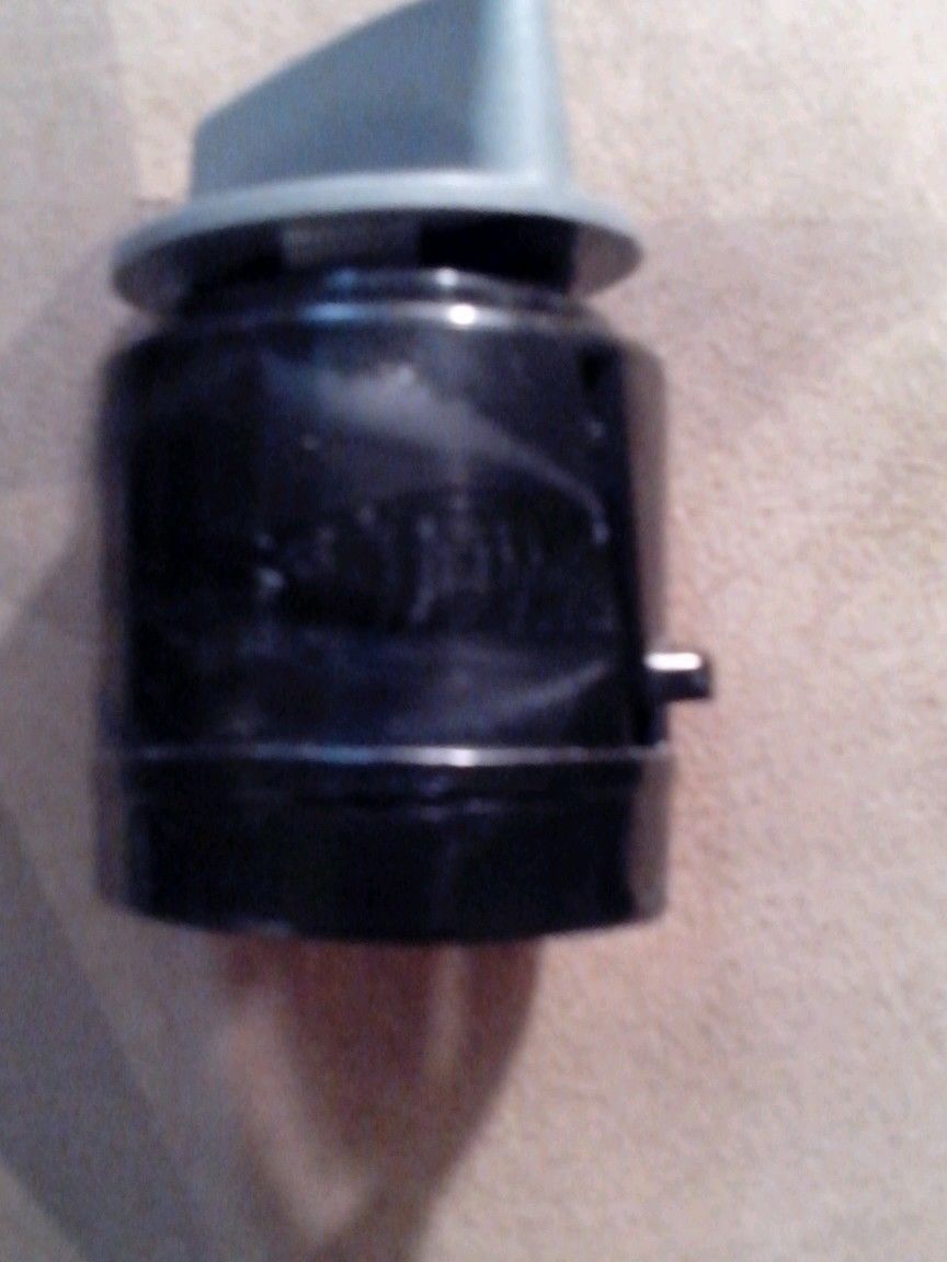 Hoover Windtunnel Savvy Vacuum Cleaner, U8172-900 Height Adjustment Asse... - $3.99