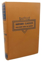 Charles W. Eliot, Johann Wolfgang Von Goethe, Christopher Marlowe FAUST, PART I, - $79.95