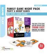 Discovery Toys Wiz Kidz NEW - $10.00