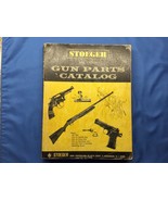 Vintage Stoeger Mail Order &amp; Gun Parts Catalog - Firearm Assembly Disass... - $34.09 CAD