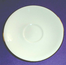 Lenox Hayworth Demitasse Saucer 4.75&quot; - $8.81